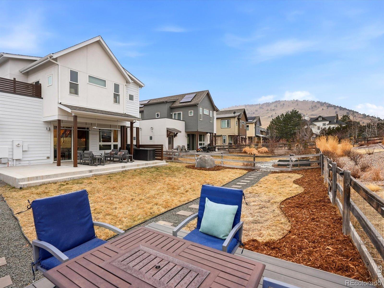 835 Yellow Pine Avenue Boulder CO 80304