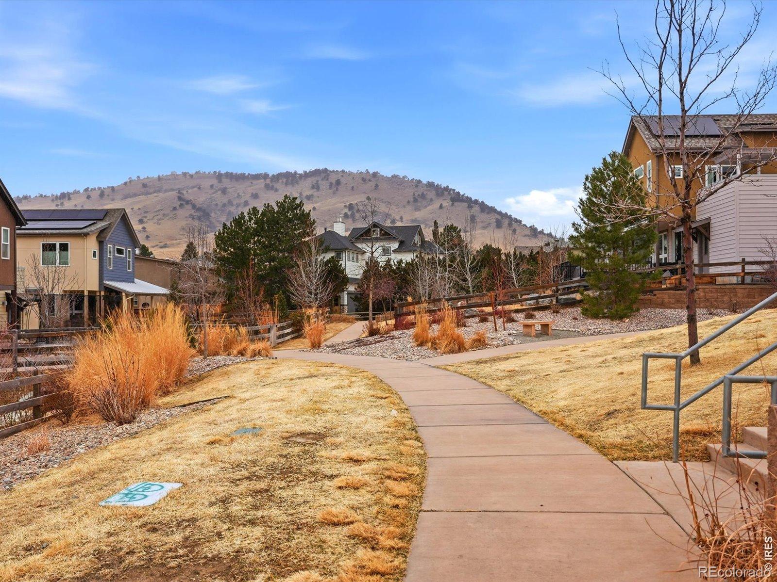 835 Yellow Pine Avenue Boulder CO 80304