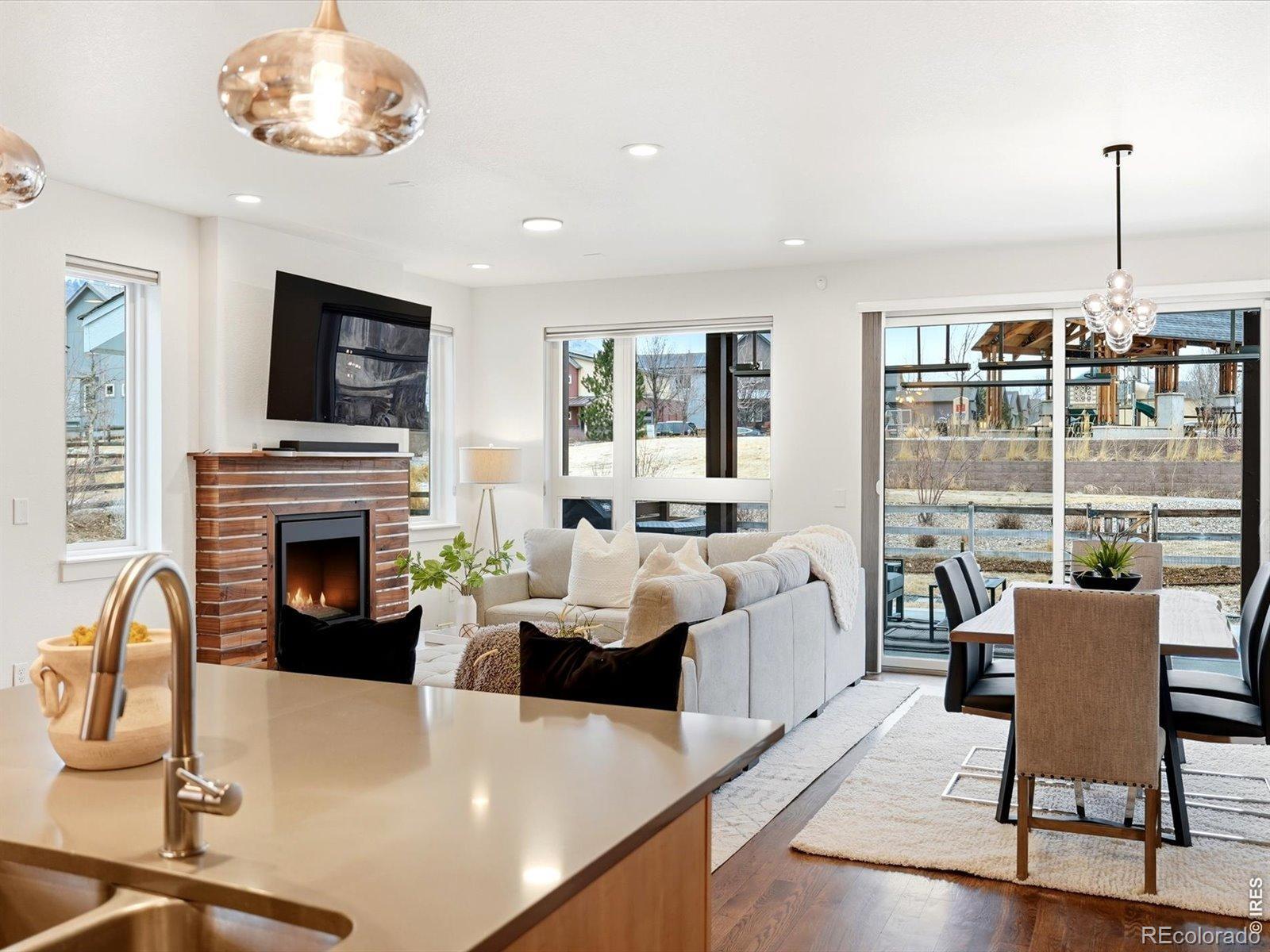 835 Yellow Pine Avenue Boulder CO 80304