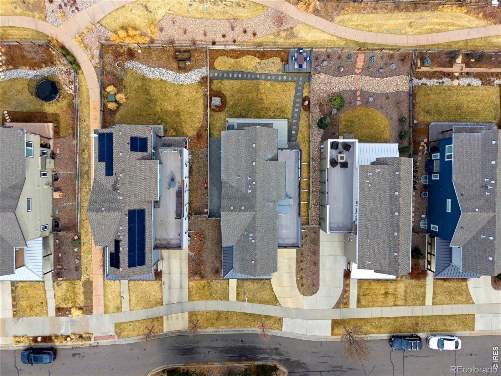 835 Yellow Pine Avenue Boulder CO 80304