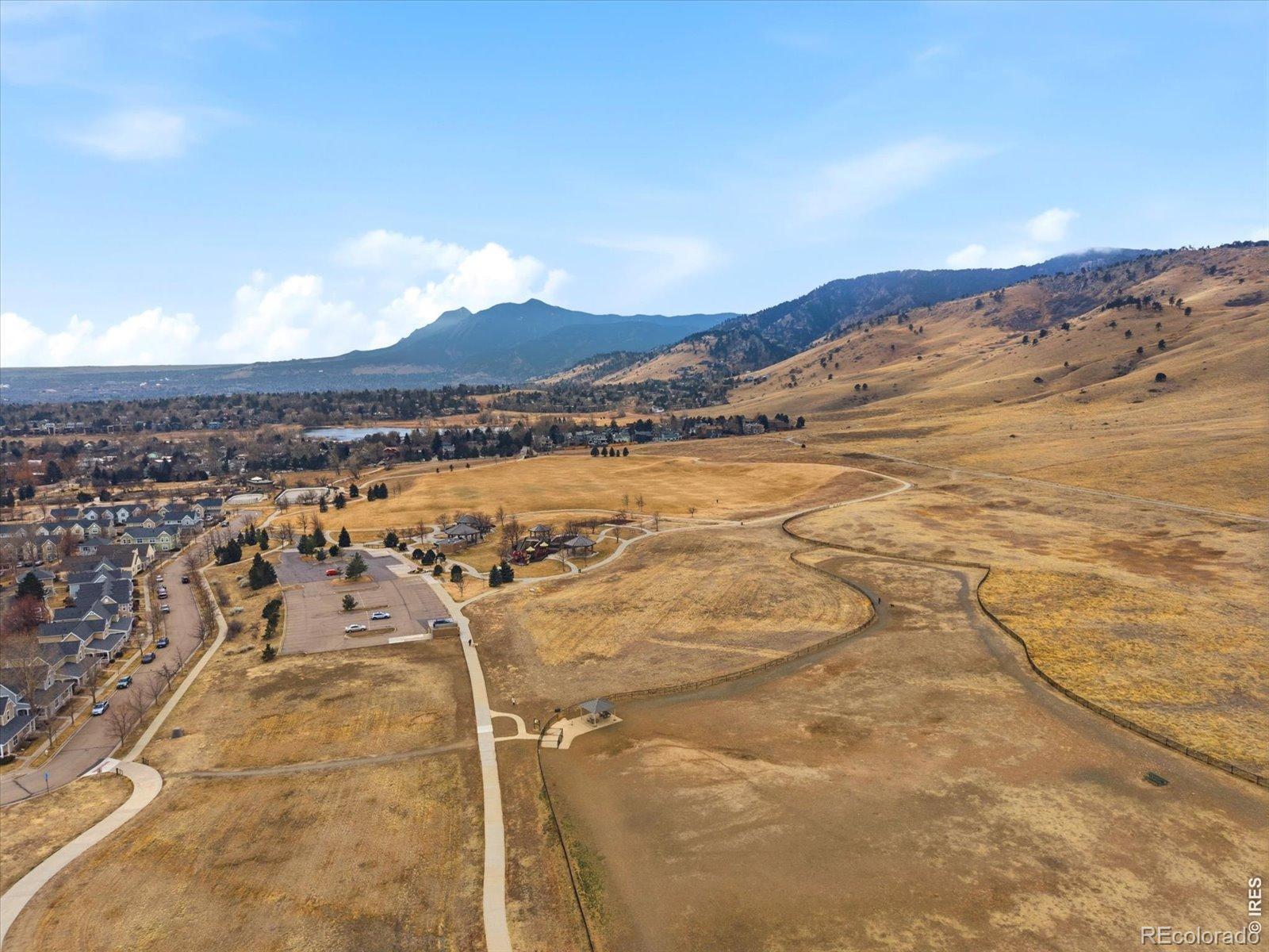 835 Yellow Pine Avenue Boulder CO 80304