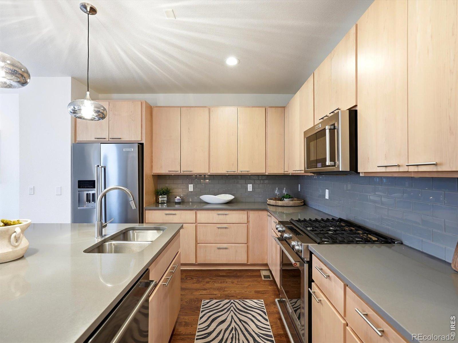 835 Yellow Pine Avenue Boulder CO 80304