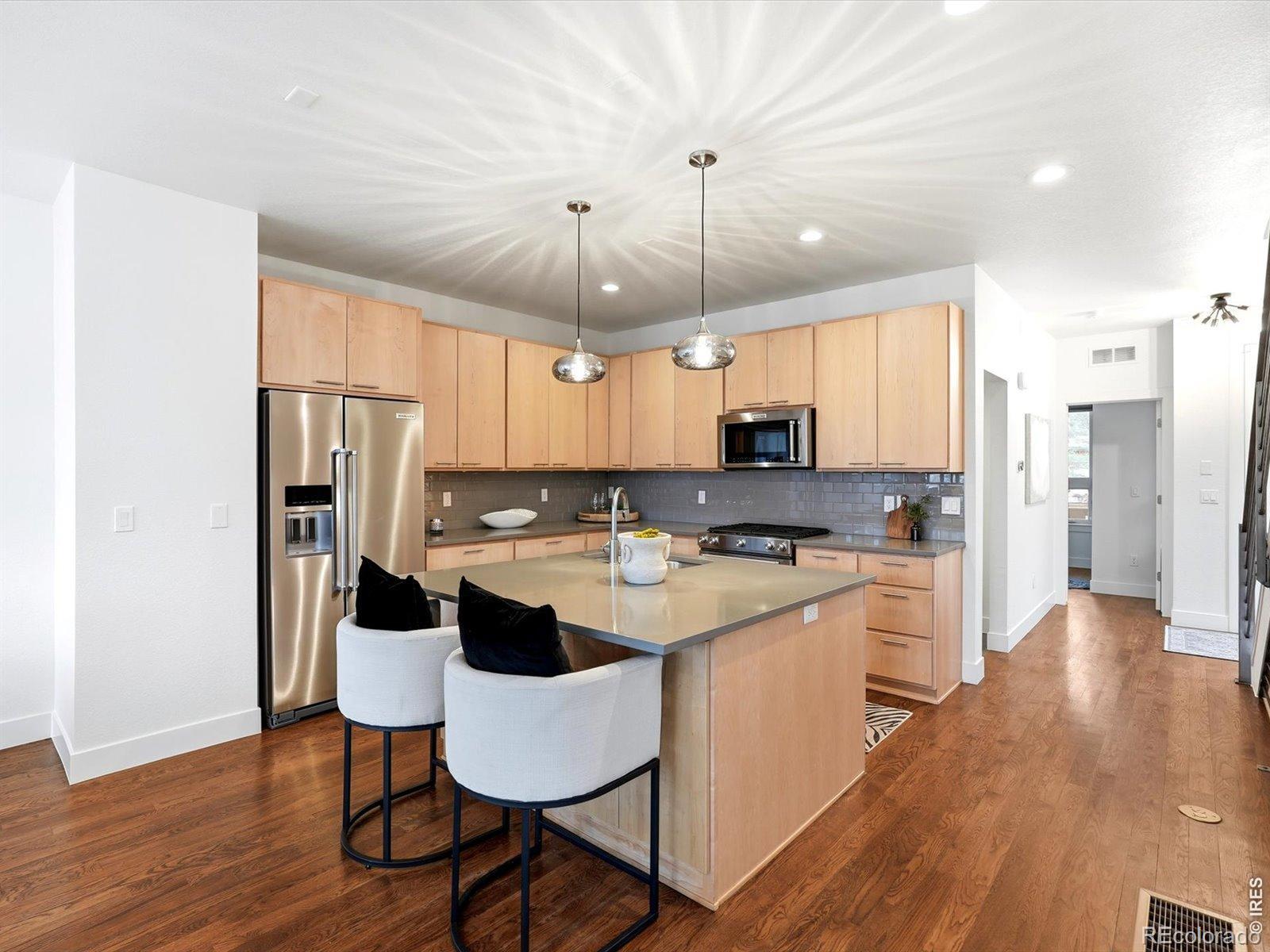 835 Yellow Pine Avenue Boulder CO 80304