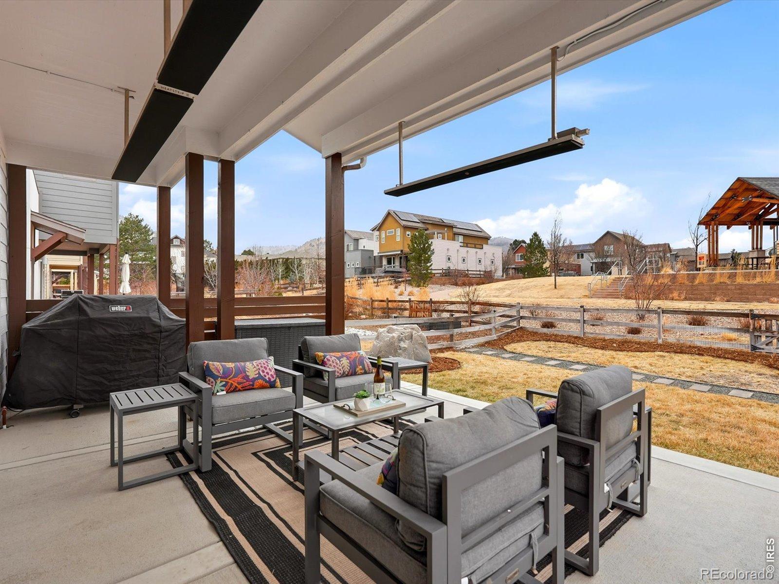 835 Yellow Pine Avenue Boulder CO 80304