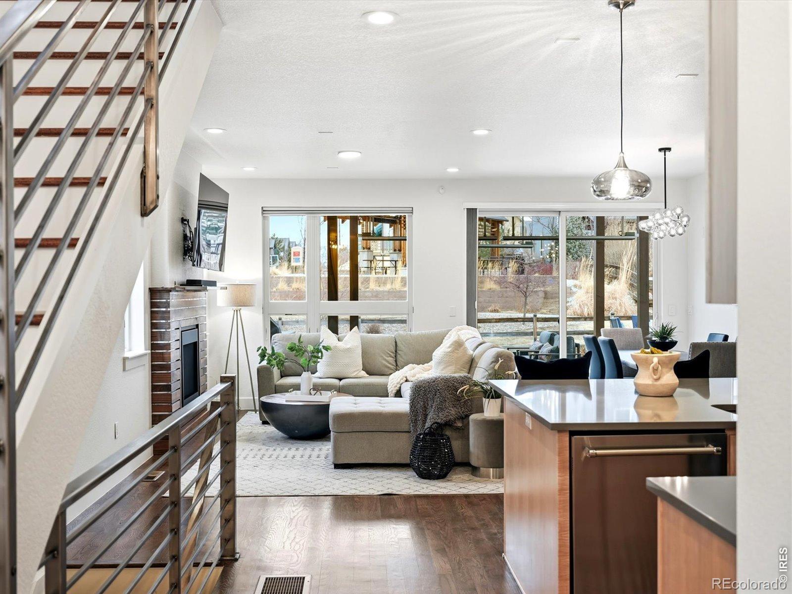 835 Yellow Pine Avenue Boulder CO 80304