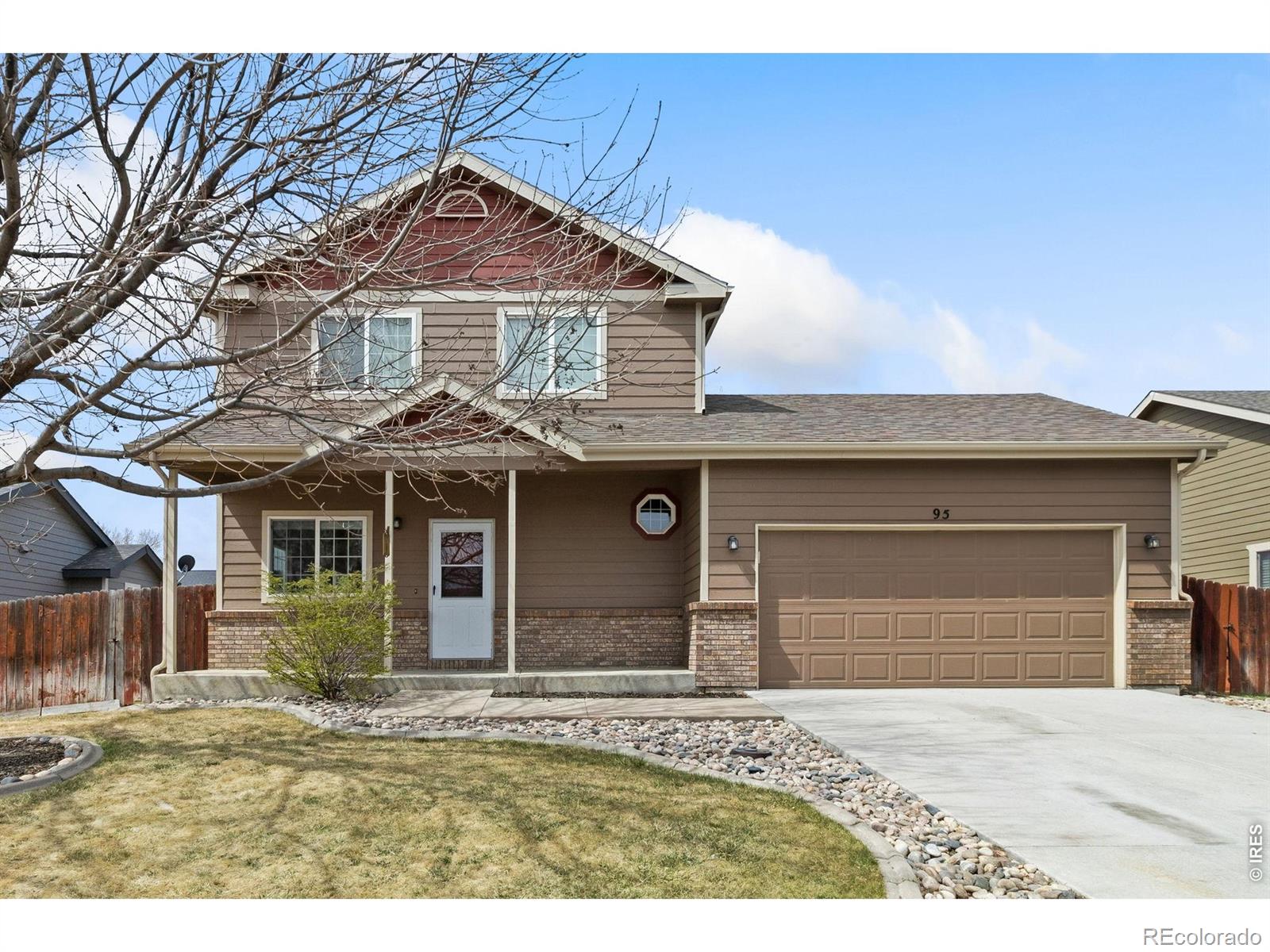 95 Pike Lane Severance CO 80550