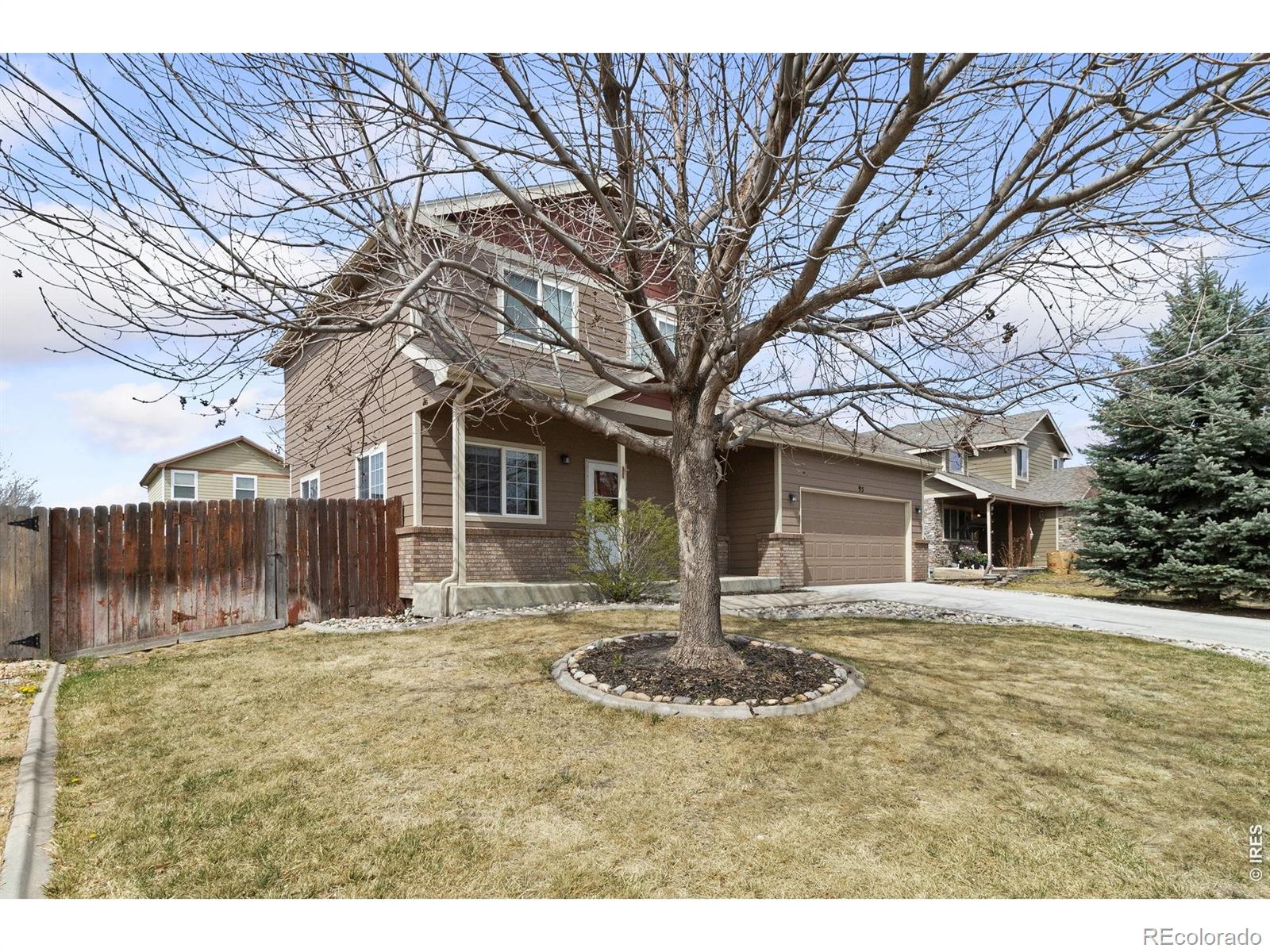 95 Pike Lane Severance CO 80550
