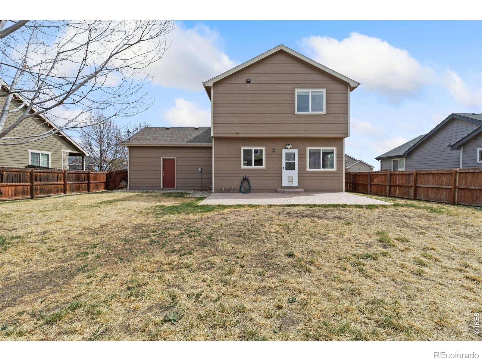 95 Pike Lane Severance CO 80550
