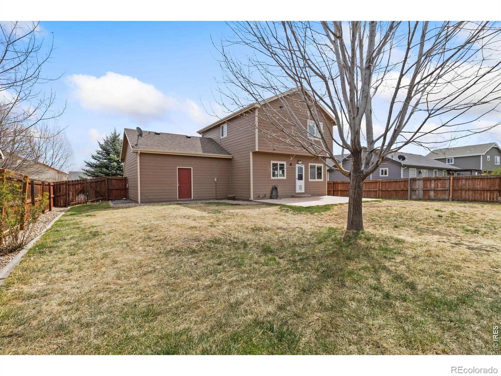 95 Pike Lane Severance CO 80550