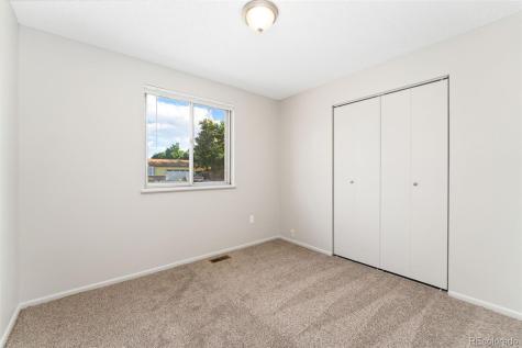 3082 S Laredo Circle Aurora CO 80013