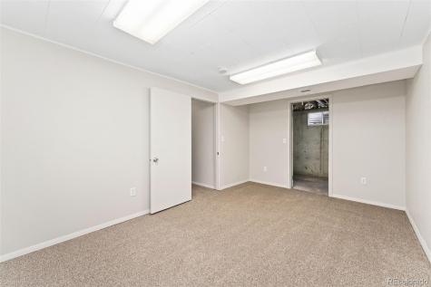 3082 S Laredo Circle Aurora CO 80013