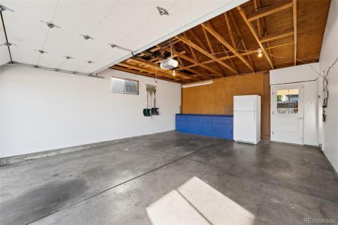 3082 S Laredo Circle Aurora CO 80013