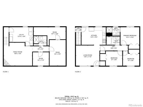 3082 S Laredo Circle Aurora CO 80013