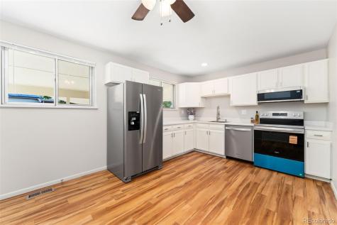 3082 S Laredo Circle Aurora CO 80013