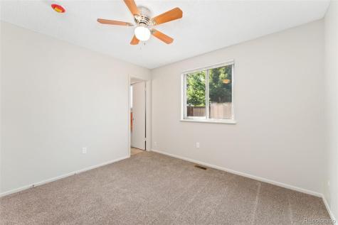 3082 S Laredo Circle Aurora CO 80013