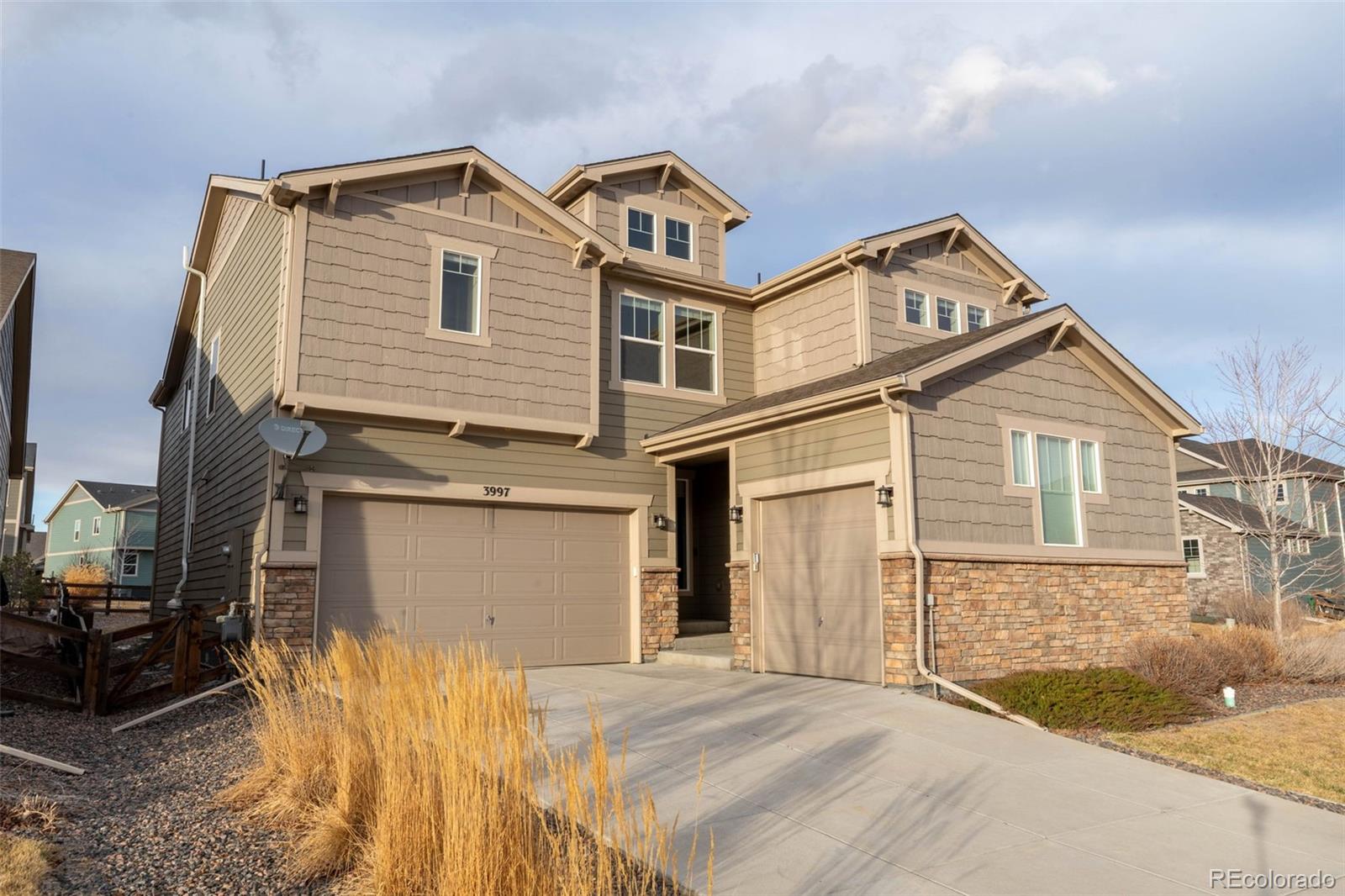 3997 Owl Creek Court Loveland CO 80538