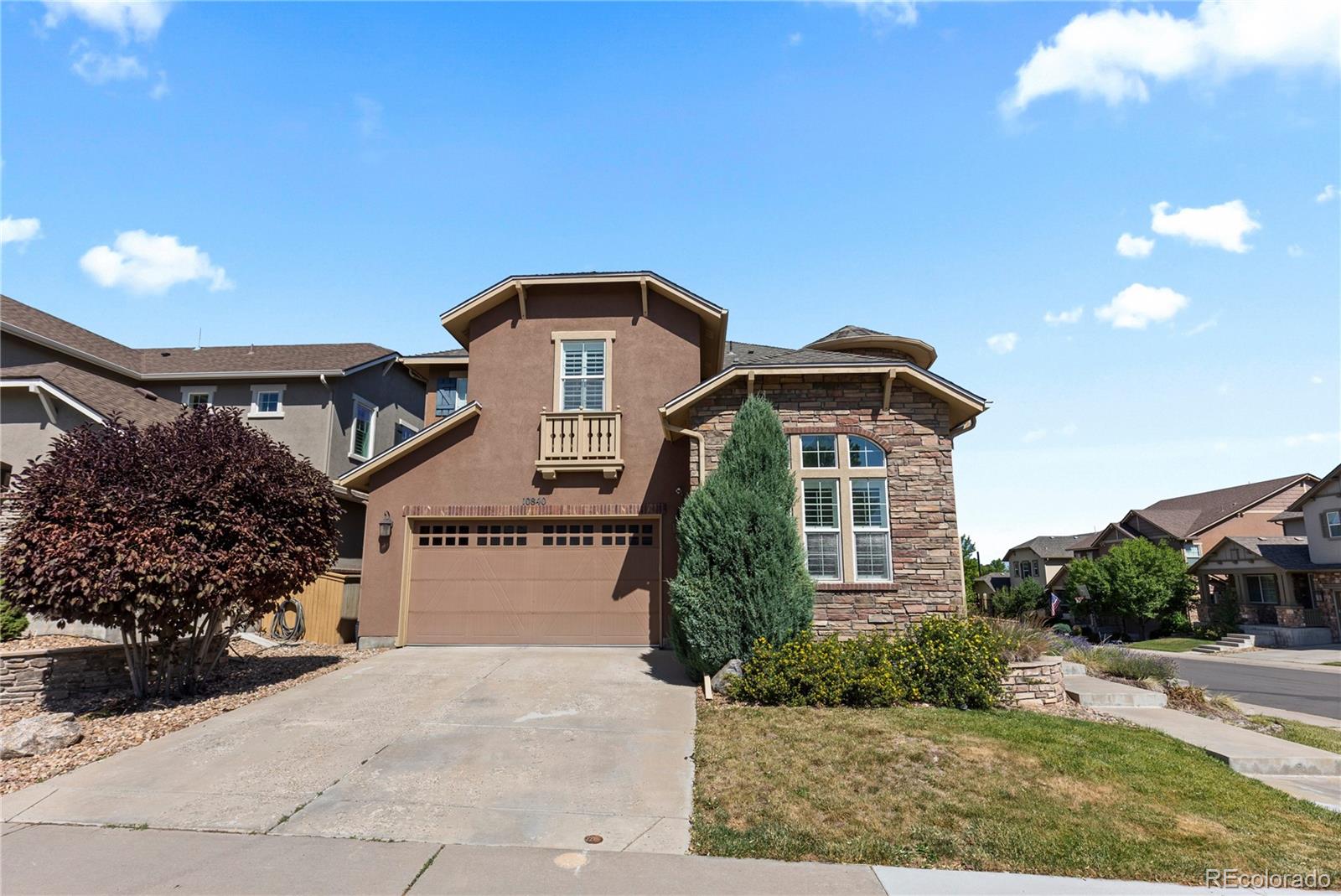 10840 Valleybrook Circle Highlands Ranch CO 80130