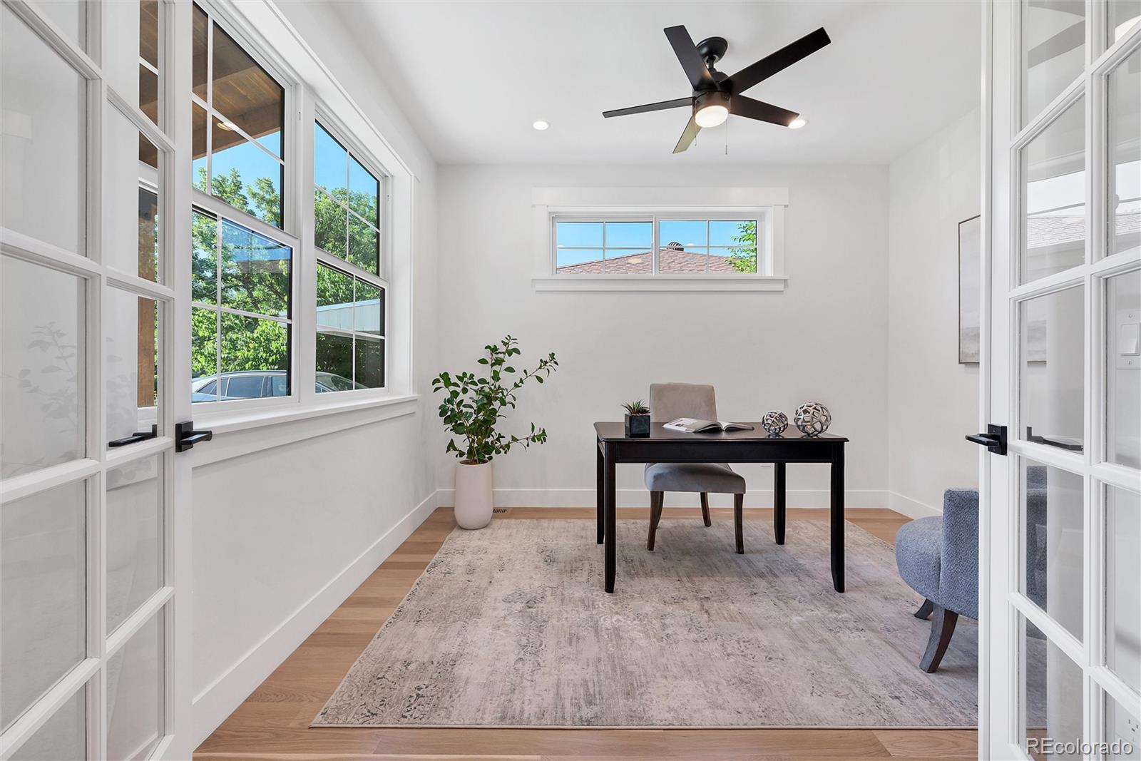 1035 N Leyden Street Denver CO 80220