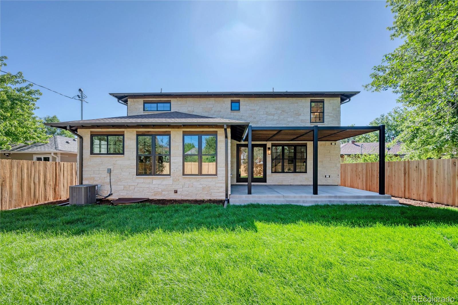 1035 N Leyden Street Denver CO 80220