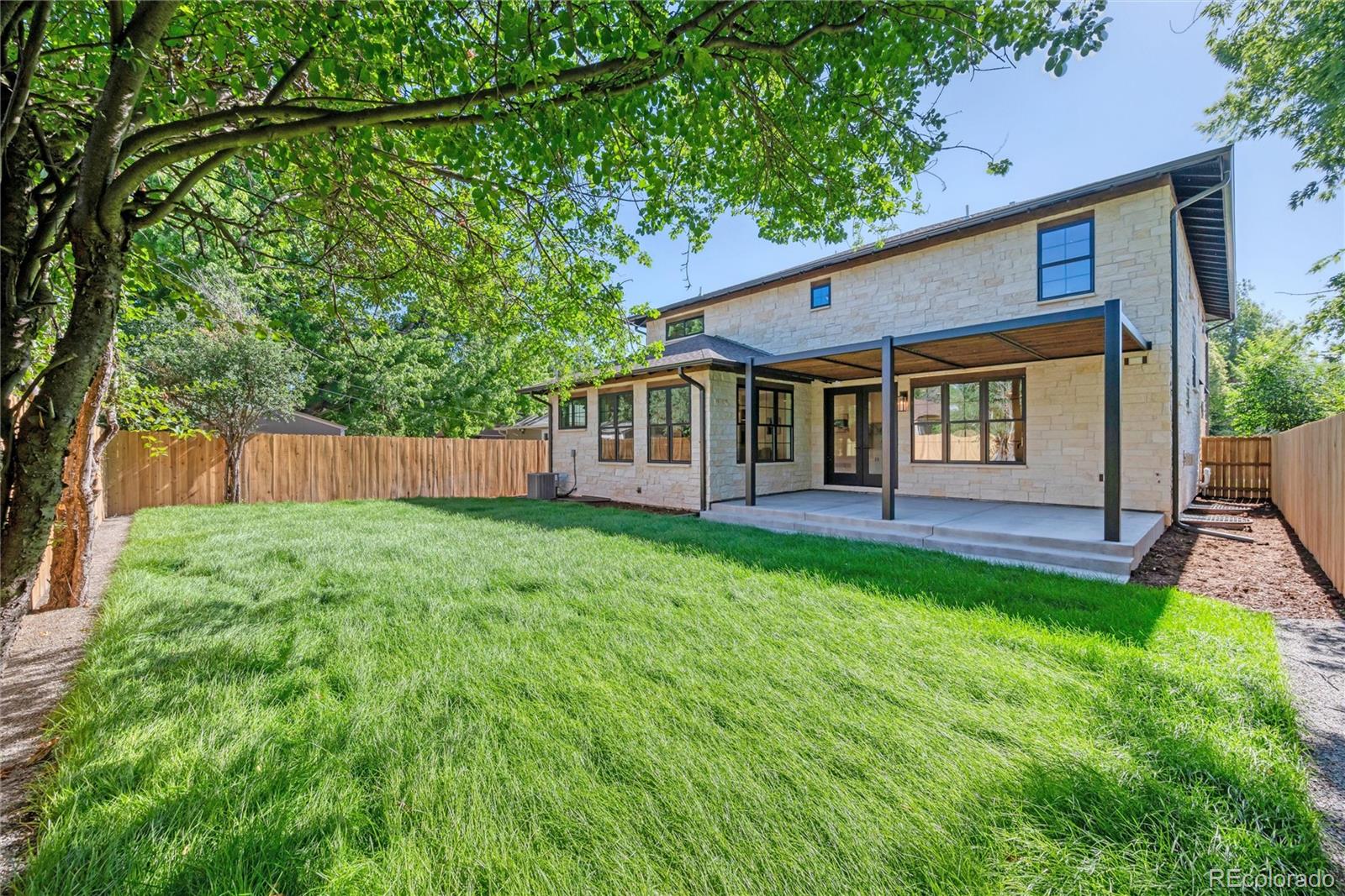 1035 N Leyden Street Denver CO 80220