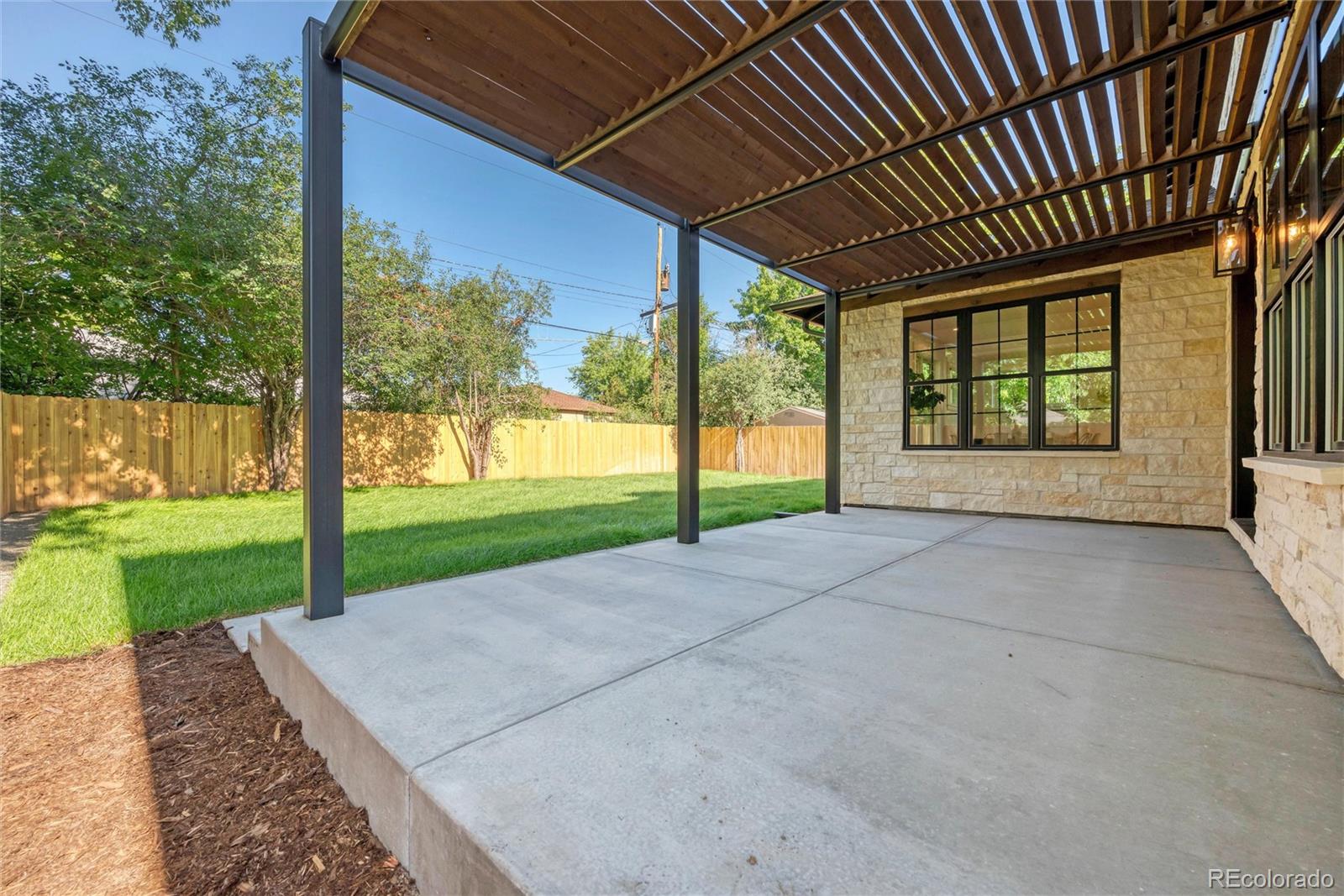 1035 N Leyden Street Denver CO 80220