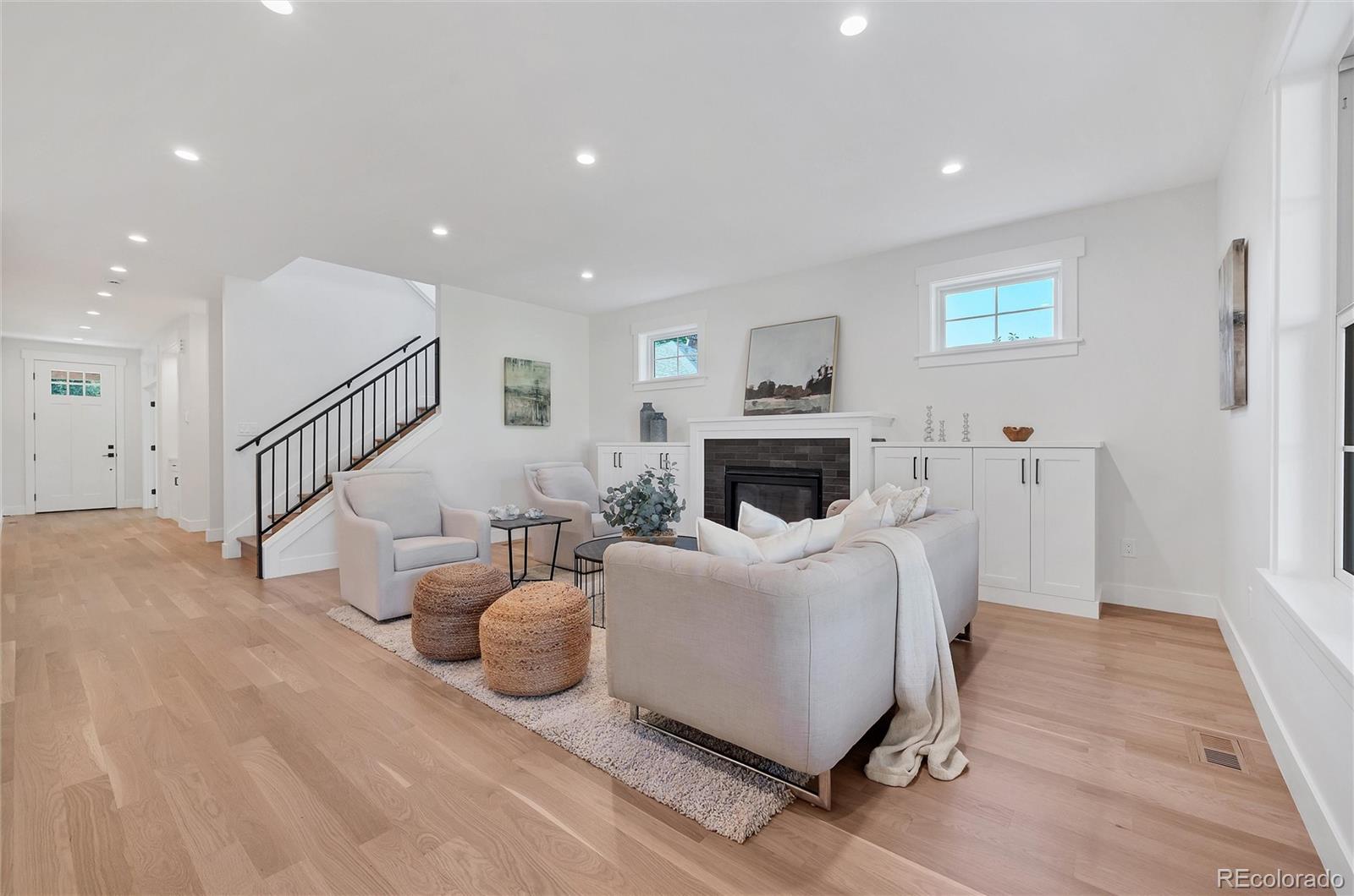 1035 N Leyden Street Denver CO 80220