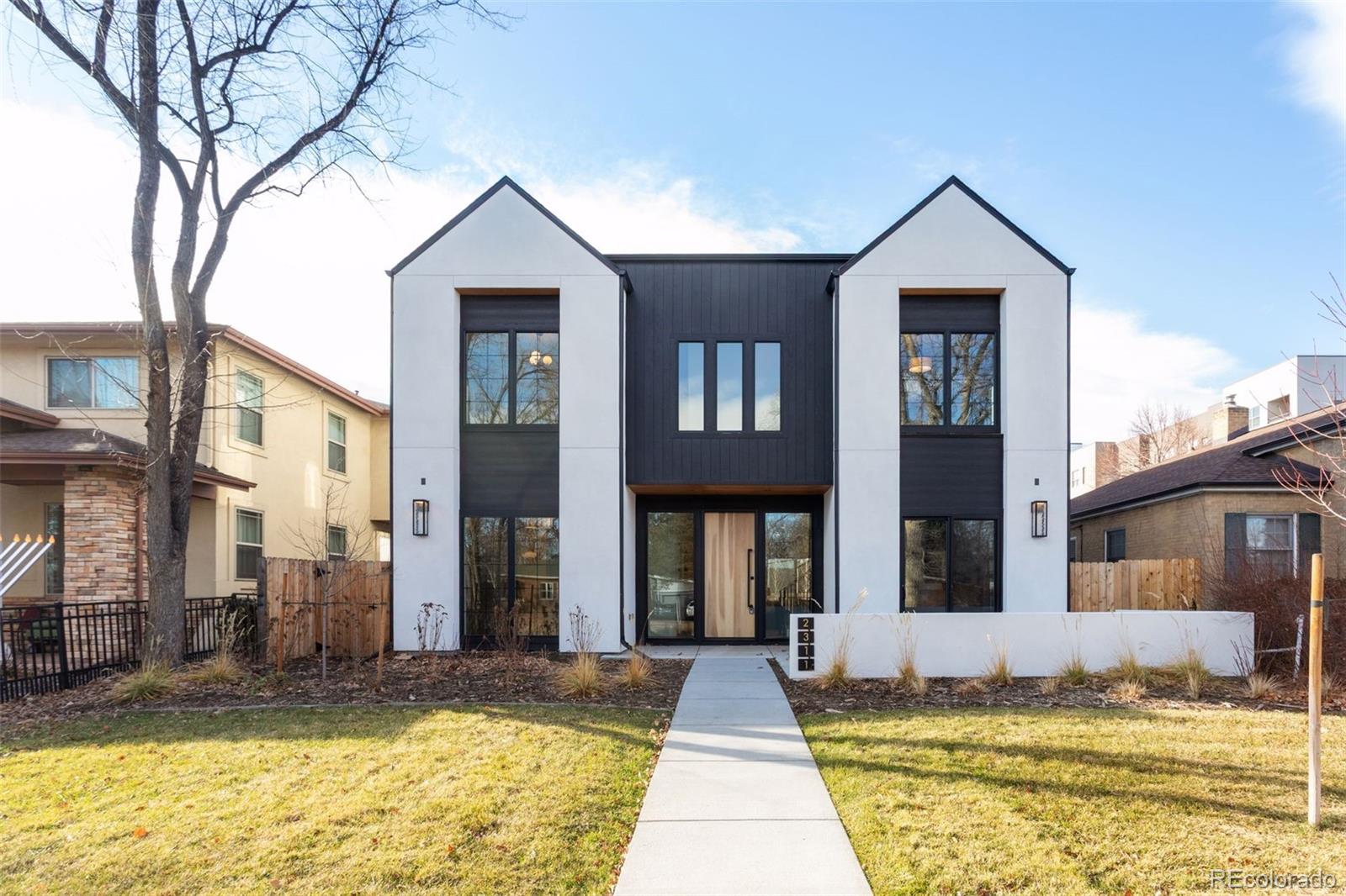 2311 S Josephine Street Denver CO 80210