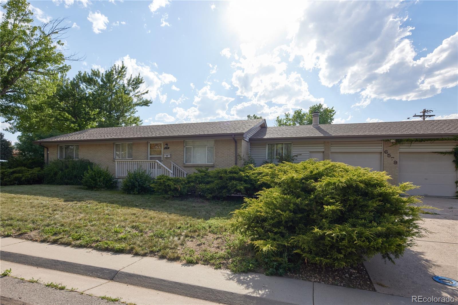 6579 S Lincoln Street Centennial CO 80121