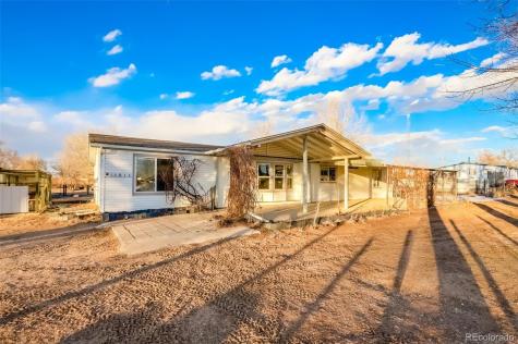15811 Dale Avenue Fort Lupton CO 80621