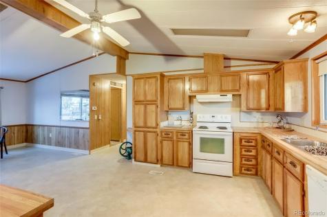 15811 Dale Avenue Fort Lupton CO 80621