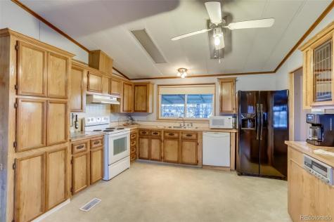 15811 Dale Avenue Fort Lupton CO 80621