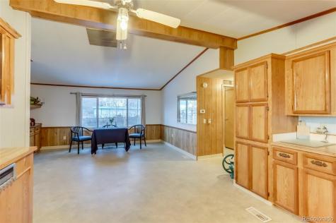 15811 Dale Avenue Fort Lupton CO 80621