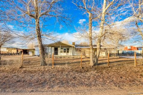 15811 Dale Avenue Fort Lupton CO 80621