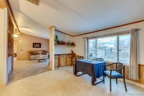 15811 Dale Avenue Fort Lupton CO 80621