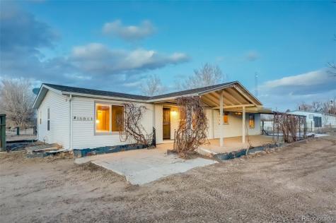 15811 Dale Avenue Fort Lupton CO 80621
