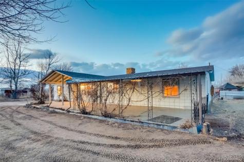 15811 Dale Avenue Fort Lupton CO 80621
