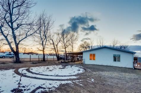 15811 Dale Avenue Fort Lupton CO 80621