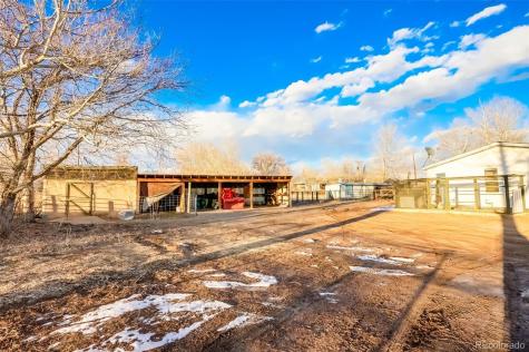 15811 Dale Avenue Fort Lupton CO 80621