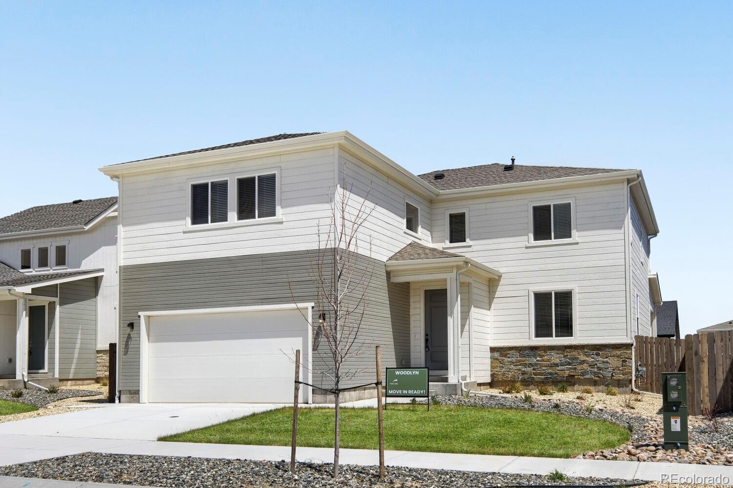 459 Atchison Way Calhan CO 80808