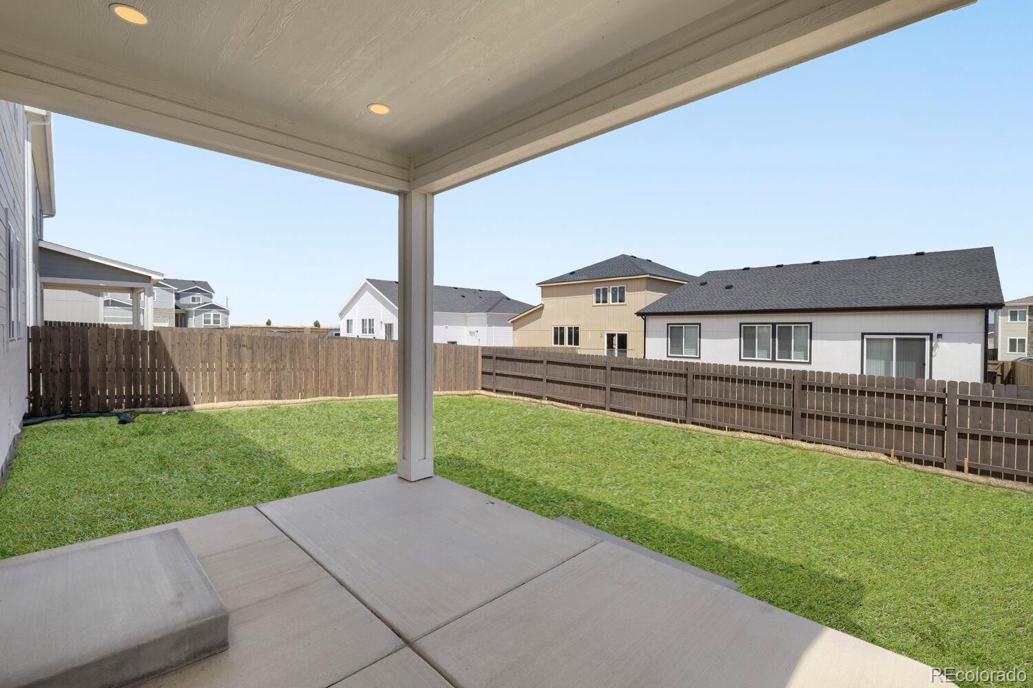 459 Atchison Way Calhan CO 80808