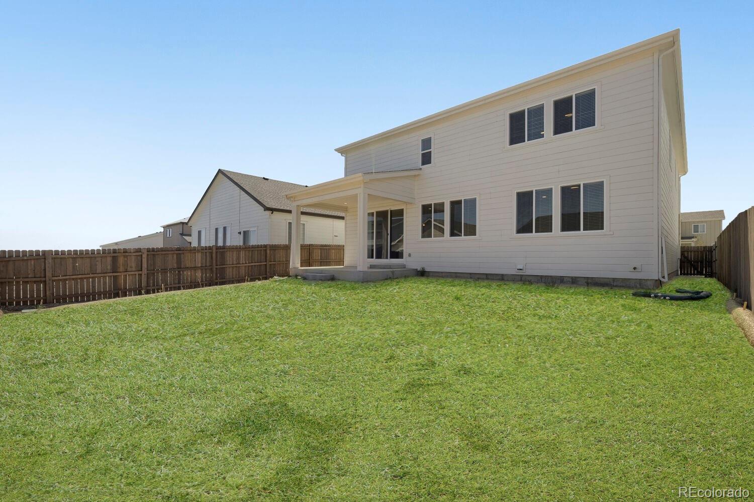 459 Atchison Way Calhan CO 80808