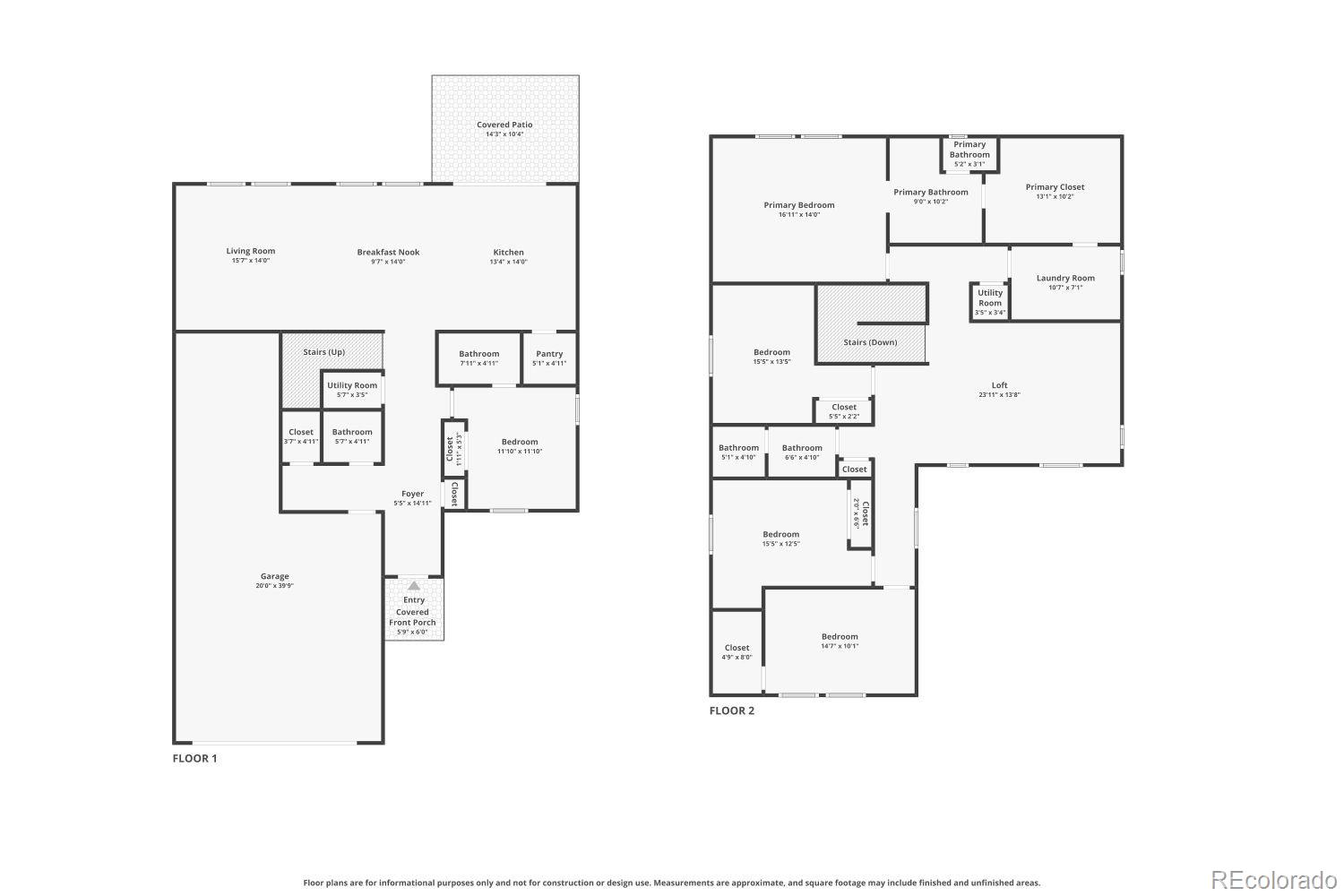 459 Atchison Way Calhan CO 80808