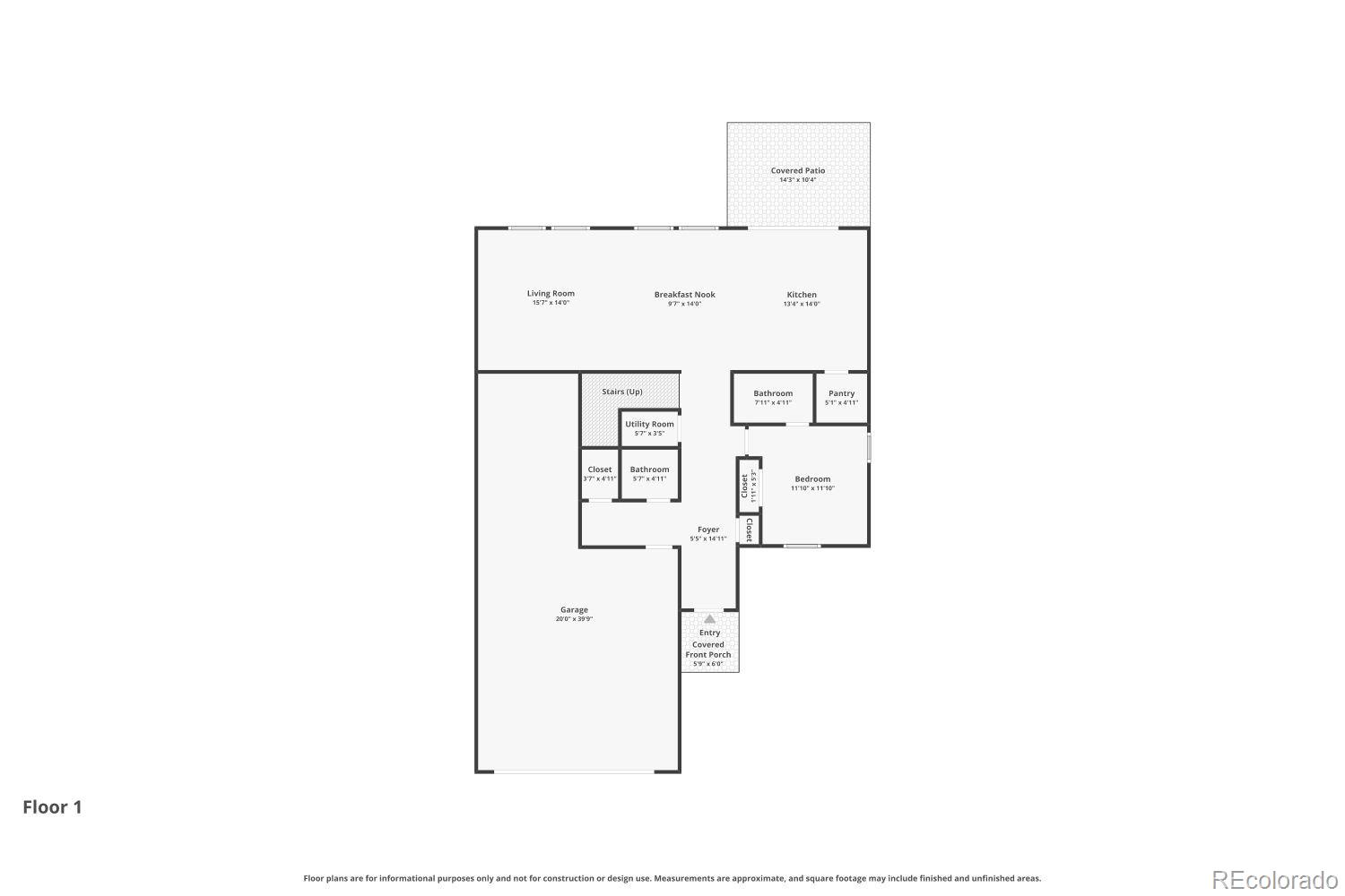 459 Atchison Way Calhan CO 80808