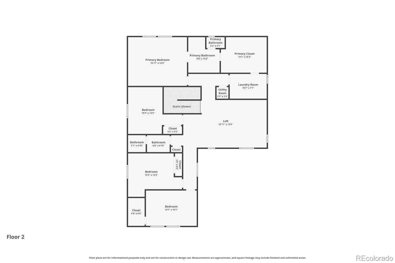 459 Atchison Way Calhan CO 80808