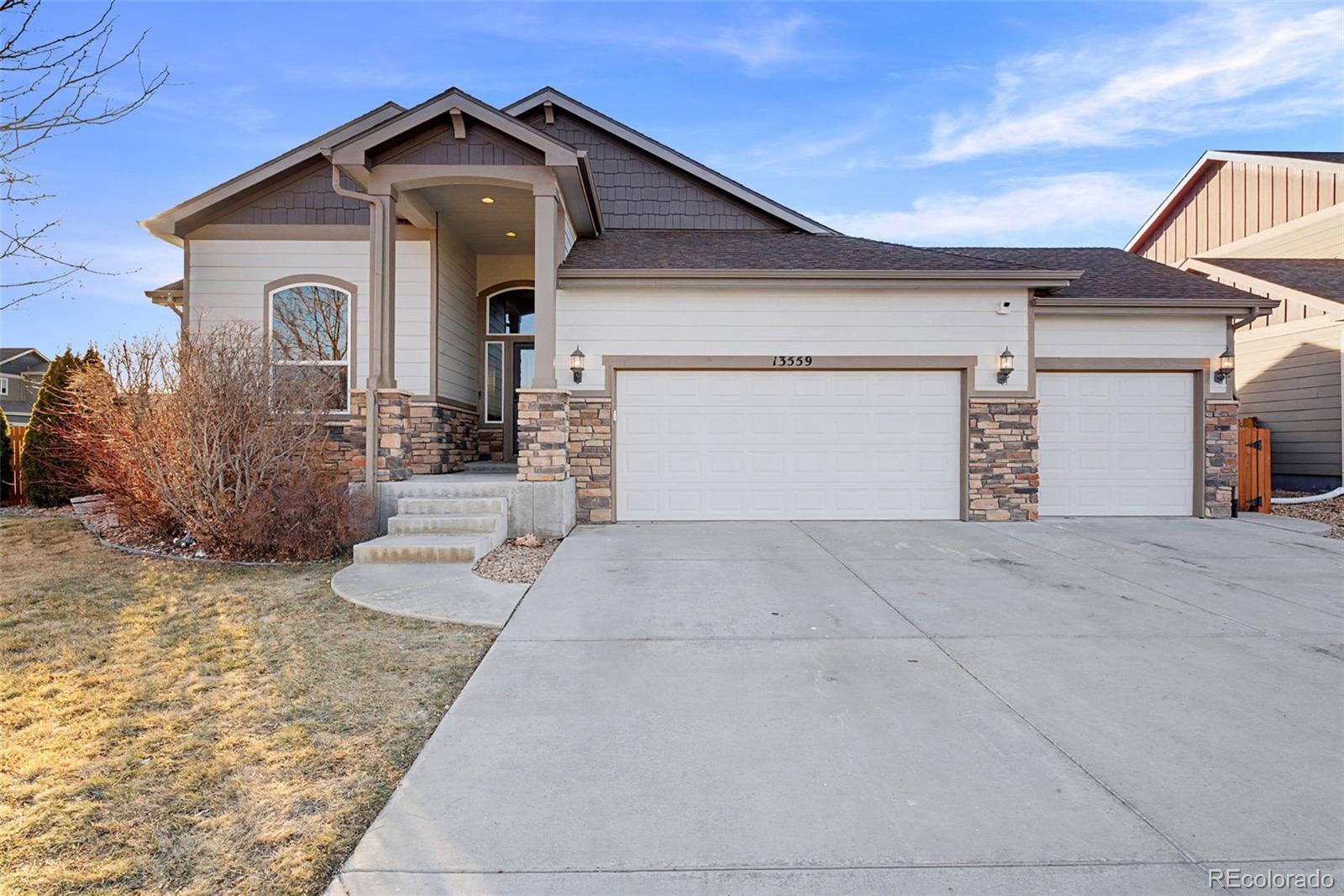 13559 Mustang Drive Mead CO 80542