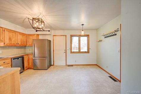 212 N Gunnison Avenue Buena Vista CO 81211