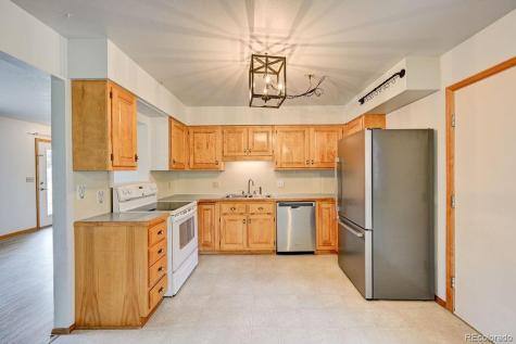 212 N Gunnison Avenue Buena Vista CO 81211