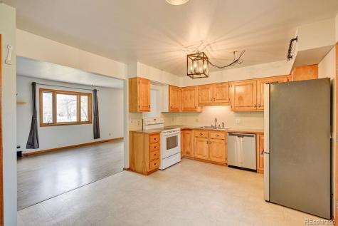 212 N Gunnison Avenue Buena Vista CO 81211