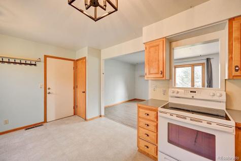 212 N Gunnison Avenue Buena Vista CO 81211