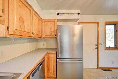 212 N Gunnison Avenue Buena Vista CO 81211